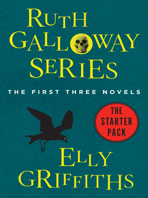 Title details for Ruth Galloway Series by Elly Griffiths - Available